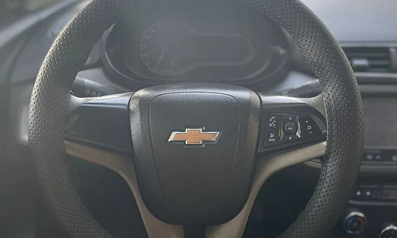 Chevrolet Prisma Sed...