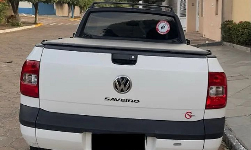 Saveiro Trend Cs 201...