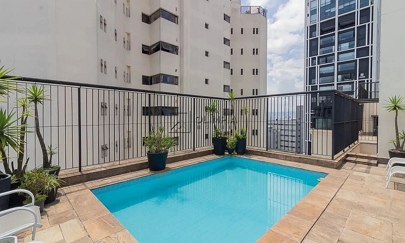 Aluguel Cobertura 3 ...