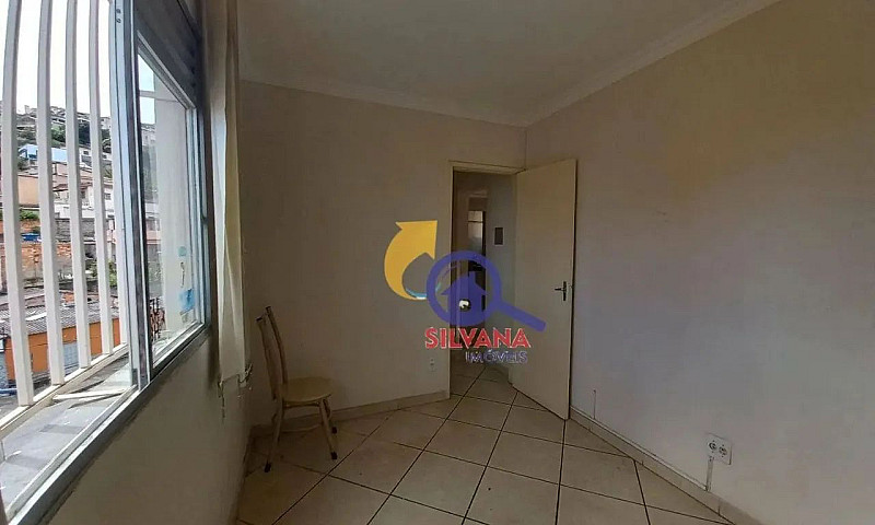 Apartamento Com 2 Do...