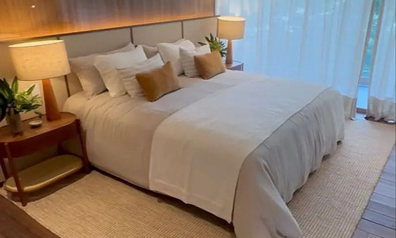 Ap 2 Quartos Gargem ...