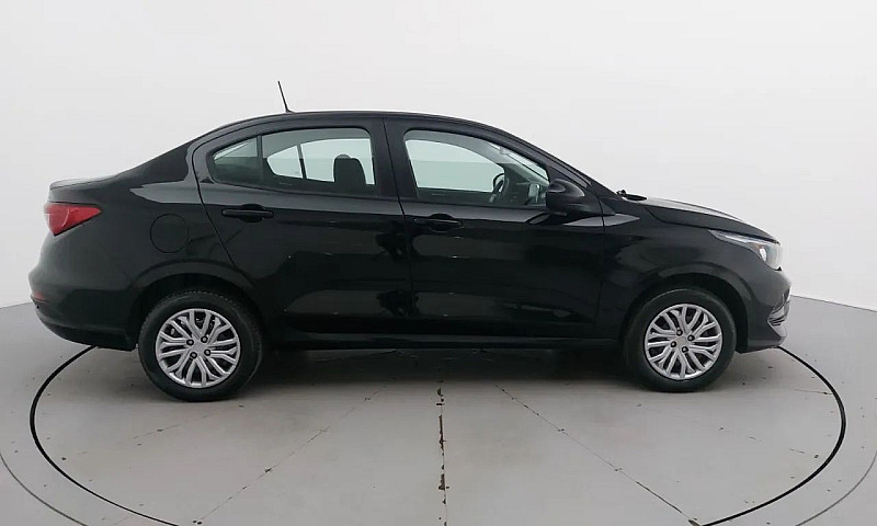 Fiat Cronos 2024 1.3...