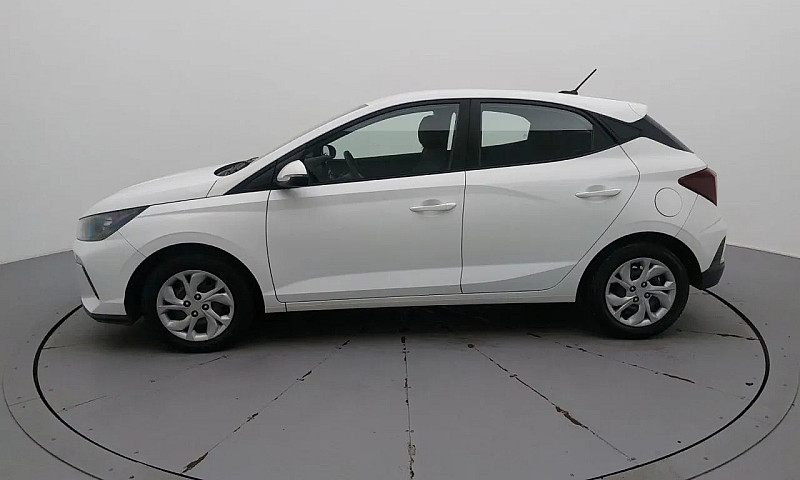 Hyundai Hb20 2024 1....