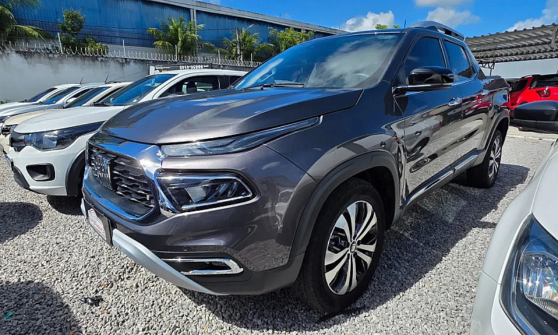 Fiat Toro Volcano Tu...