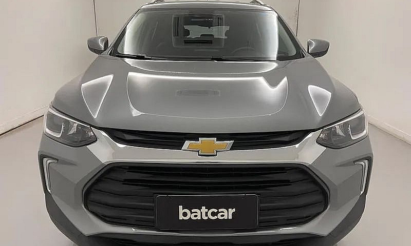 Chevrolet Tracker Lt...