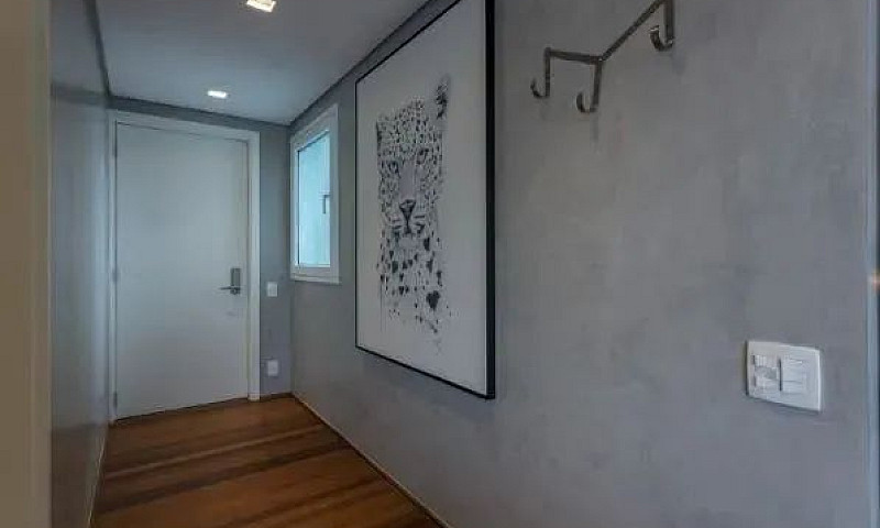 Apartamento Mobiliad...