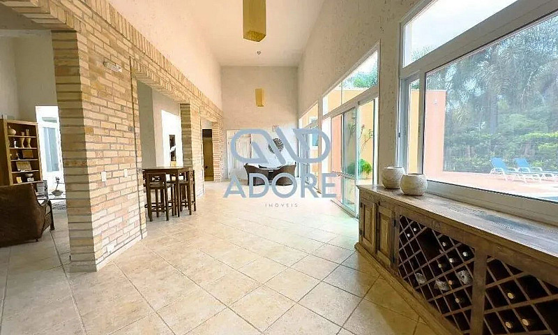 Casa À Venda No Cond...