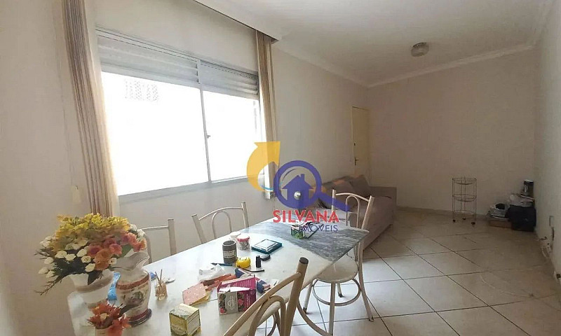 Apartamento Com 2 Do...