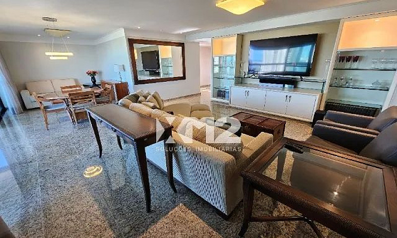 Apartamento Edf. Por...