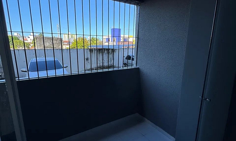 Apartamento Alto Do ...