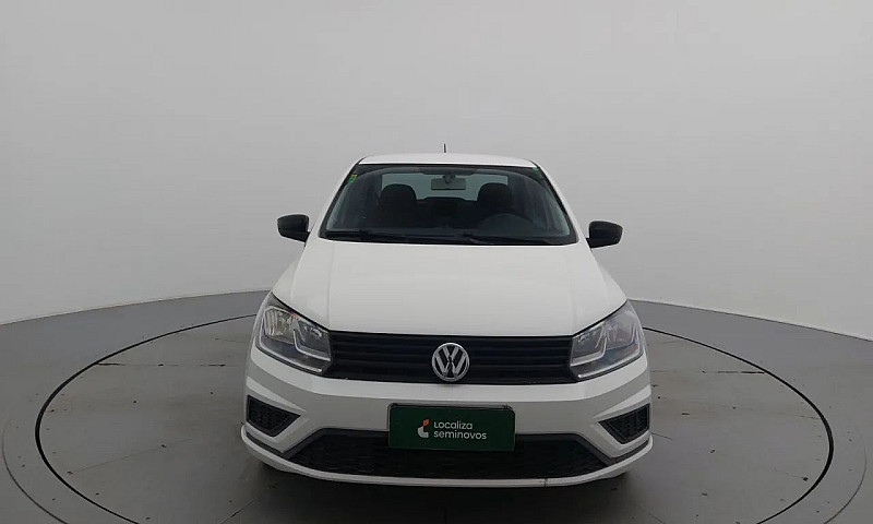 Volkswagen Voyage 20...