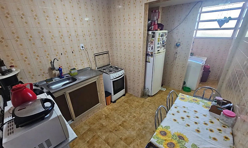 Excelente Apartament...