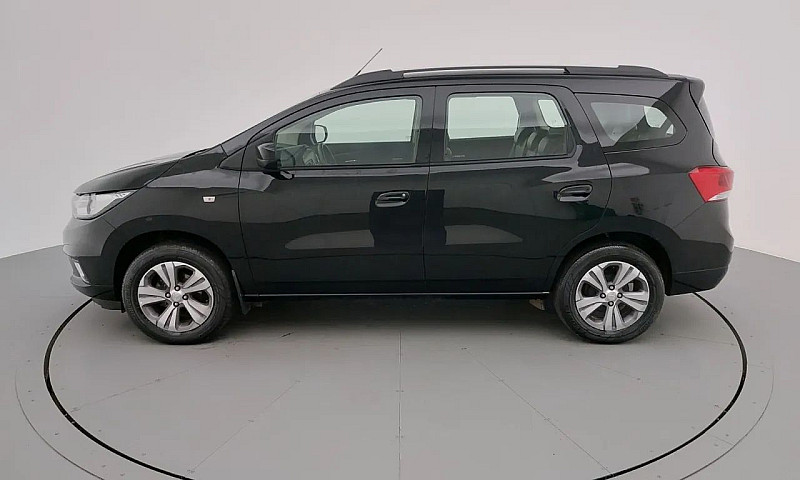 Chevrolet Spin 2024 ...