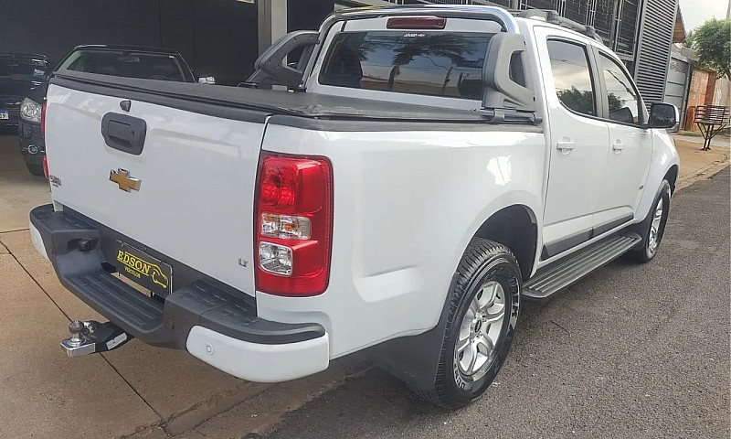 S10 Lt Fd2A 2019 4X2...