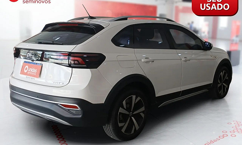Volkswagen Nivus Hig...