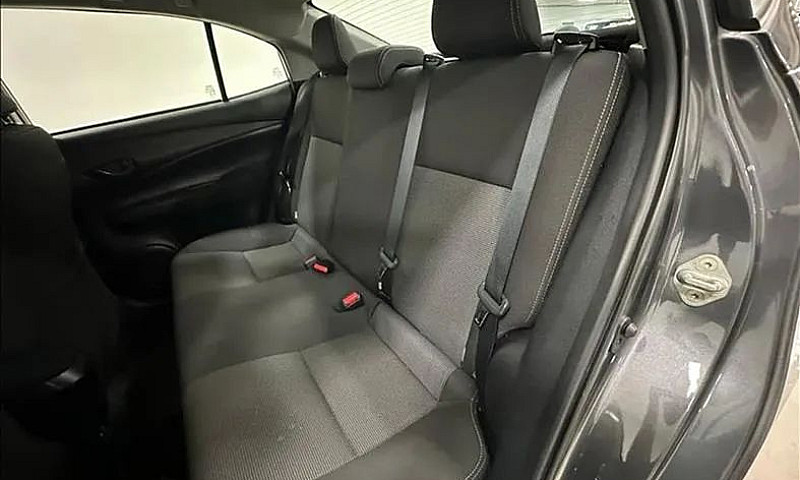 Toyota Yaris Xl Live...