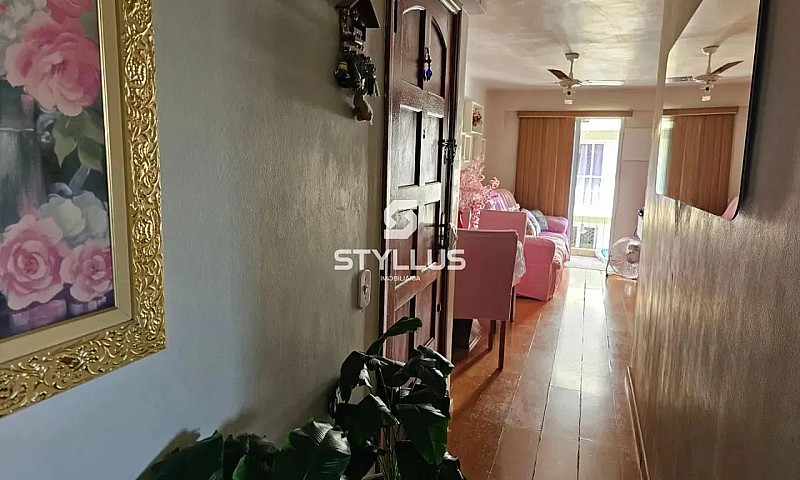 Ótimo Apartamento Co...