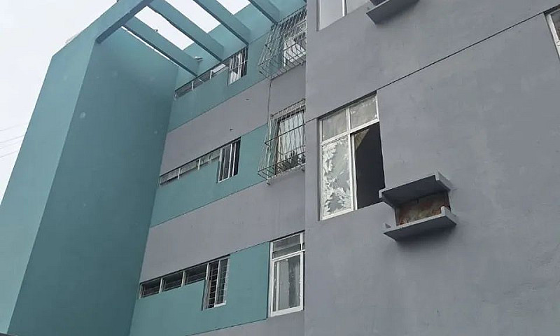 Apartamento Em Pieda...