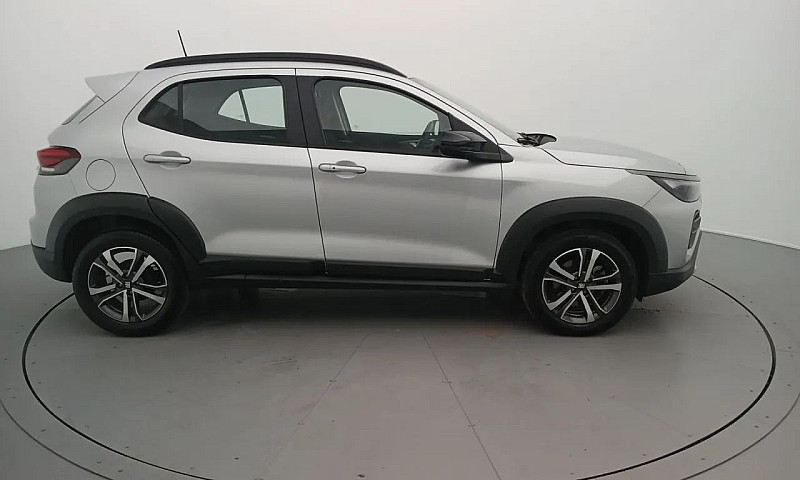 Fiat Pulse Audace 1....