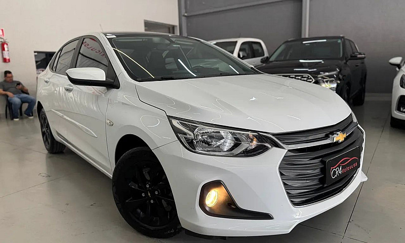 Onix Sedan Plus Ltz ...