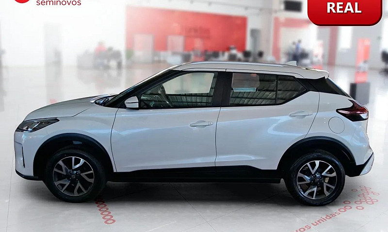 Nissan Kicks 2024 1....
