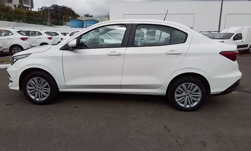 Fiat Cronos Drive 1....