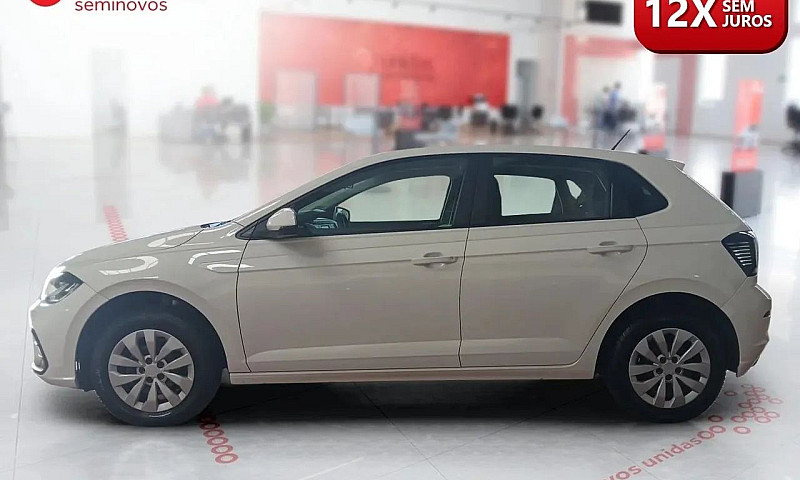 Volkswagen Polo 2024...