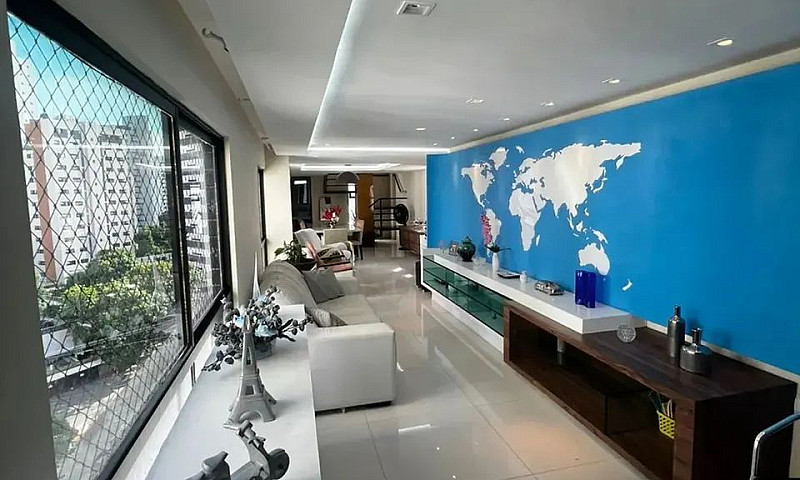 Apartamento À Venda ...