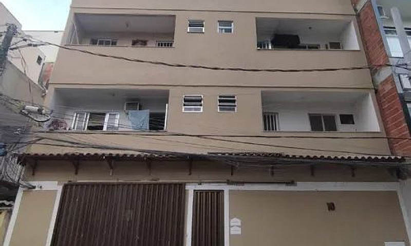Ótimo Apartamento Pr...
