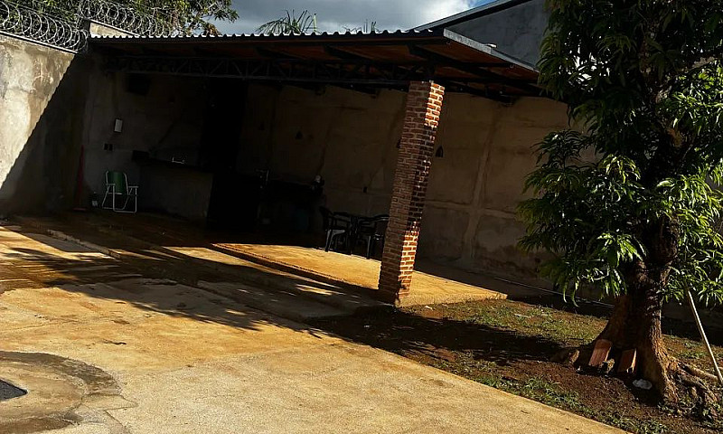Aluga-Se Para Evento...