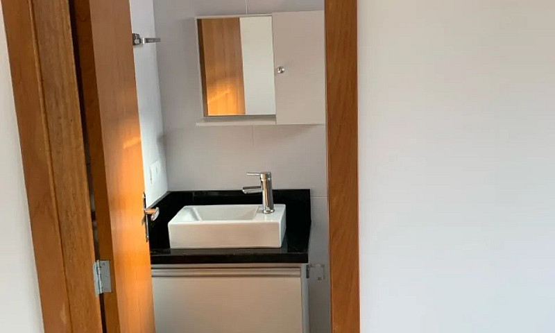 Alugo Apartamento No...