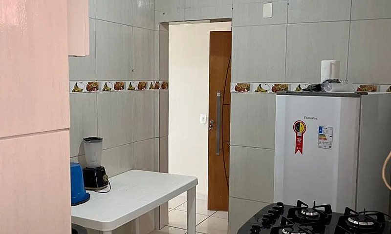 Apartamento Conjunto...