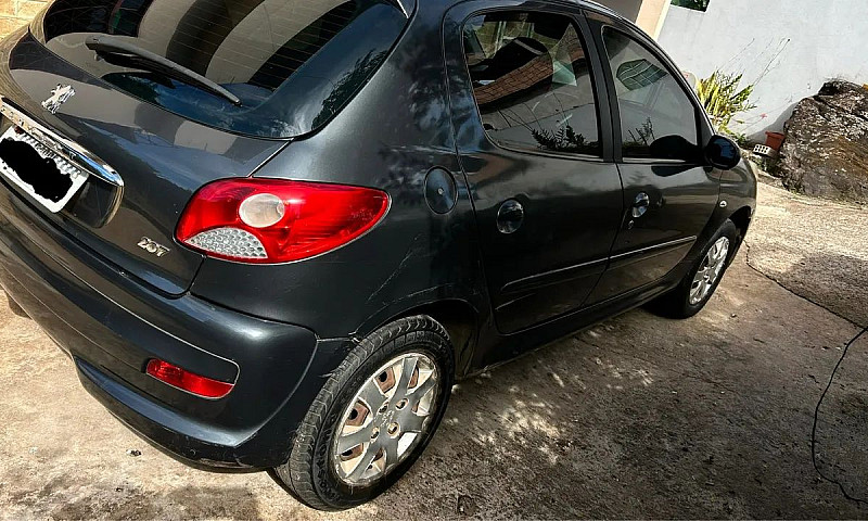 Peugeot 207 | Ipva Q...