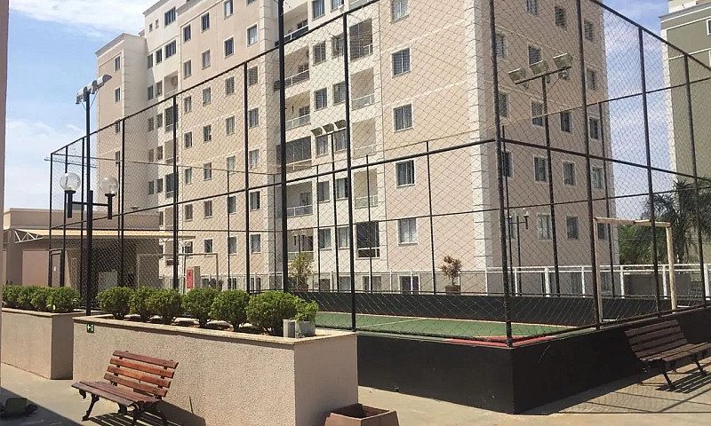 Apartamento No Negra...