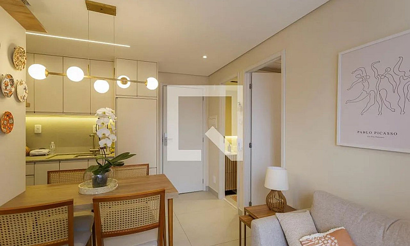 Apartamento À Venda ...