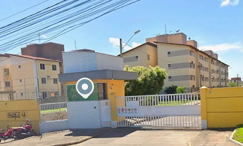 Vendo Apartamento R$...