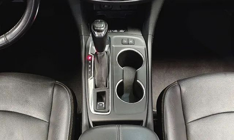 Chevrolet Equinox Pr...