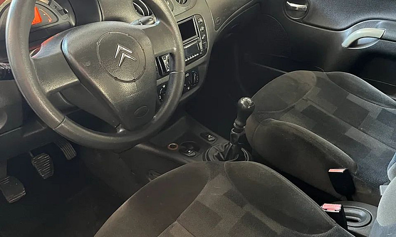 Citroen C3 Glx 1.4/ ...