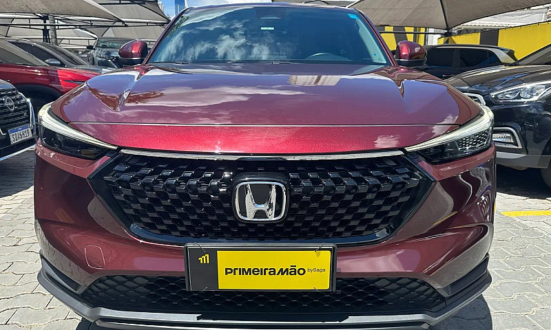 Honda Hr-V Exl 1.5 S...