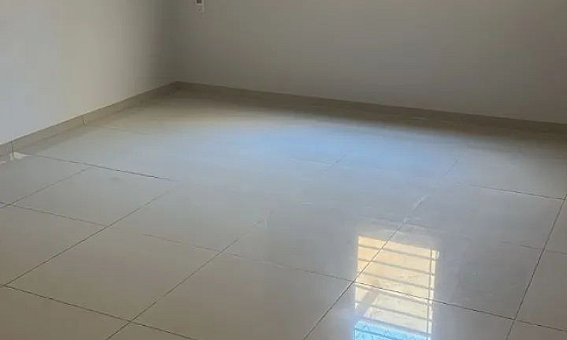 Casa Para Locação, P...