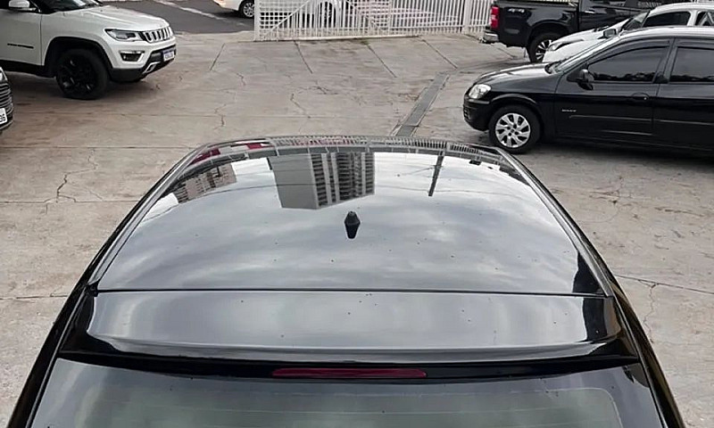 Volkswagen Gol Geraç...