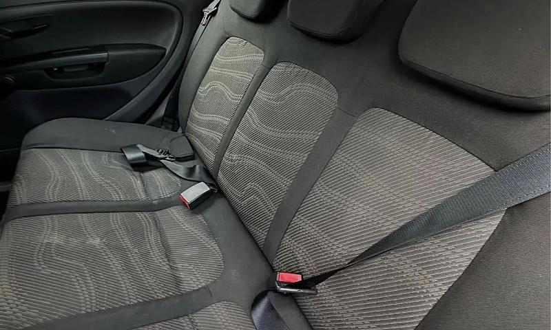 Fiat Punto 1.4 Fire ...