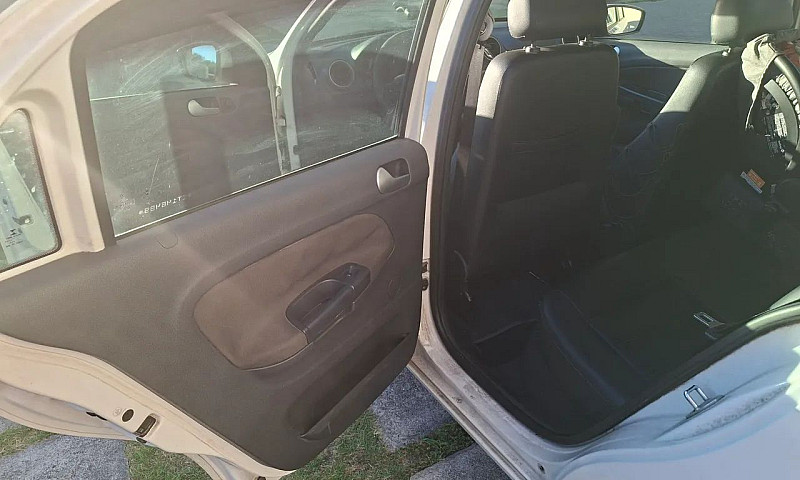 Volkswagen Gol I Mot...