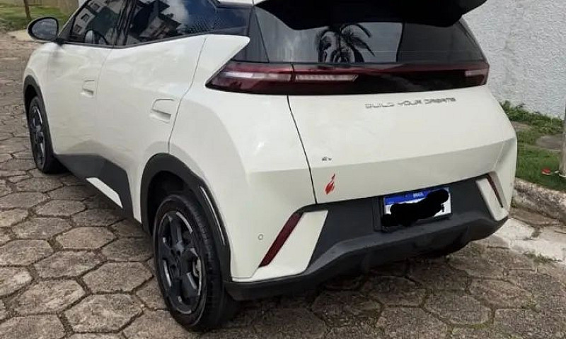 Byd Dolphin Mini (El...