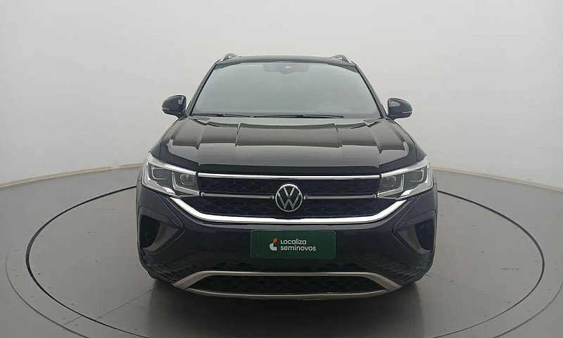 Volkswagen Taos High...
