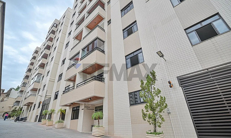 Apartamento 2 Quarto...