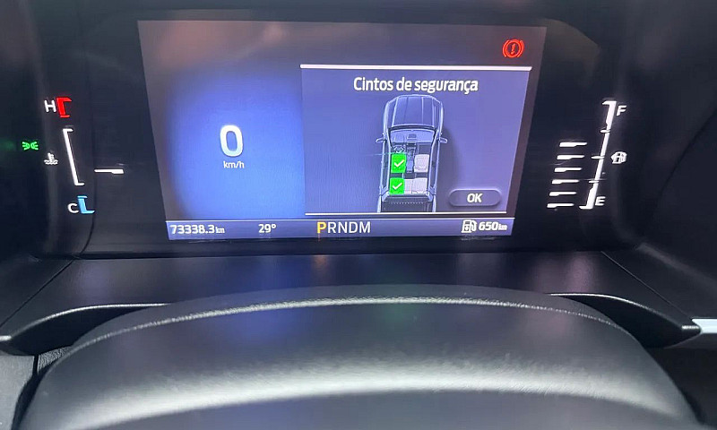Ford Ranger Xls 2.0L...