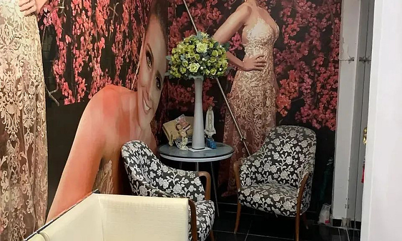 Espaço Comercial, Bo...