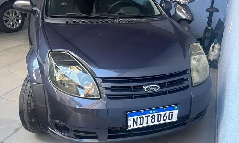 Ford Ka 1.0 8V/1.0 8...