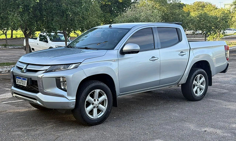 Mitsubishi L200 Trit...